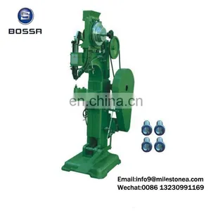 Automate Riveting Machine for Plate Clutch Disc thumbnail-5