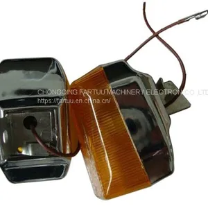 Motorcycle Hero Spare Parts Turn Signal Indicators Light thumbnail-4