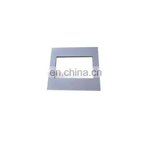Customized Aluminium Stainless Steel Part Lathe Machine Brass Parts Cnc Milling Machining Service thumbnail-7