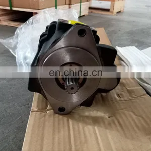 Малый экскаватор, главный насос JD27, гидравлический насос PVD-1B-32P thumbnail-4
