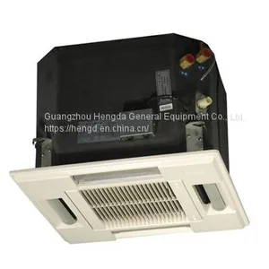Cassette Type Fan Coil Unit thumbnail-1