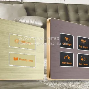 Outstanding Quality Smart Wall Tact Push Switch thumbnail-1