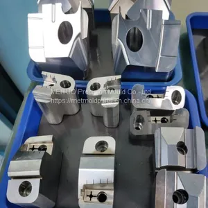 Chinese Great ISO900 Manufacturer of Mold Parts in Dongguan China thumbnail-4