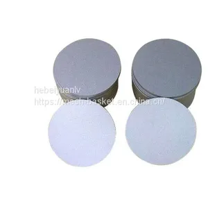 Powder Sintered Filter Disc thumbnail-1