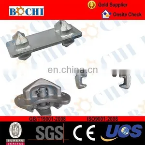 Galvanized Container Single Stacker thumbnail-2
