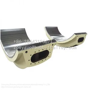 Babbitt Alloy Bearing, Babbitt Bearing Repair and Rebabbitting thumbnail-4