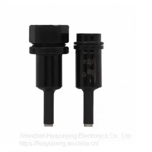 BK/HEB-AA Eaton Bussmann Series HEB Inline Fuse Holder, 600V, 30A, thumbnail-3