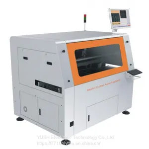 10W UV Laser Cutting Mchine To FPC / PCB thumbnail-1