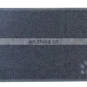 Best Selling Good Price Innovative Products PVC Waterproof Dog Food Pet Soft Blanket Rubber Microfibre Mat thumbnail-4