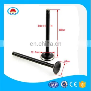 Farm Machinery Spare Parts and Accessories Engine Valve for Jinma Tractor 180 200 220 250 254 300A 304A 300B 304B thumbnail-4