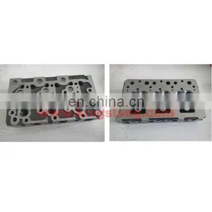D1302 Cylinder Head for D1302 Engine Spare Parts thumbnail-1