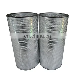 Diesel Filter Natural Gas Used Oil Filter and Water Separator Oil Filtering thumbnail-2