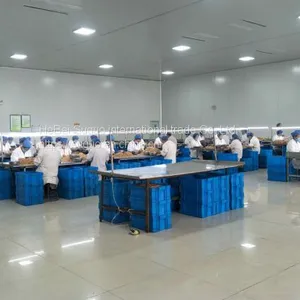 2020 XinJiang Light Halves Walnut Kernels thumbnail-5
