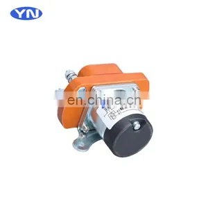 Large Current Magnetic dc Contactor Ontactor Schneider thumbnail-7
