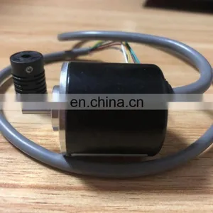 TOKYO Japan Encoder OSS-01-2HC-24-050-00E With CE thumbnail-3