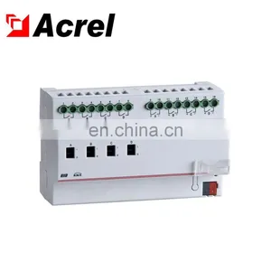 Acrel ASL100-TD2/5 KNX Smart Lighting Silicon Controlled Rectifier Dimming Driver thumbnail-1