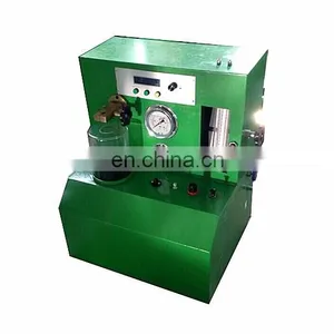 New Design PQ1000 Common Rail Fuel Injector Tester Diesel Common Rail thumbnail-4