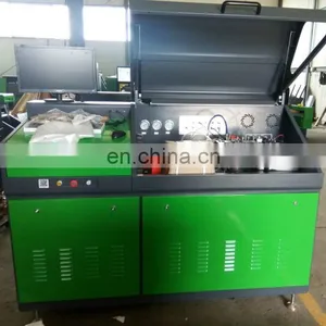 Taian CRS709C Injector Coding Common Rail Injection CP3 Pump Test Equipment thumbnail-5