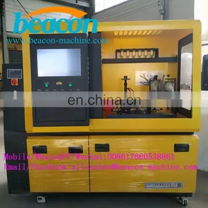 CR917S Diesel Common Rail Injector Pump Test Machine EUI EUP HEUI Test Bench thumbnail-2