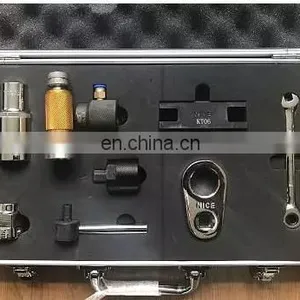 Common Rail Repair Tools CAT 320D Dismounting Tool thumbnail-2