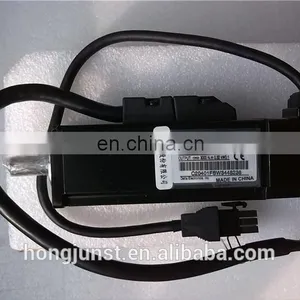 Delta 100W Servo Motor and Driver ECMA-C20401FS + ASD-B2-0121-B thumbnail-2