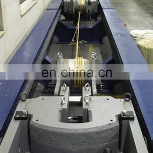 WAL-10000KN Horizontal Tensile Utm 1000 Ton Capacity thumbnail-3