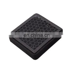 Auto Parts Automobile Automotive Cabin Air Filter Air Conditioning Filter 6R0 81 thumbnail-3