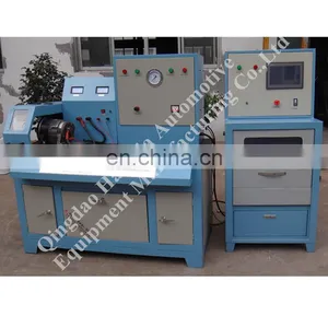 Starter Alternator Testing Machine for Commercial Vehicles thumbnail-6