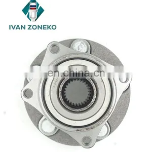 Cheaper Price Ivan Zoneko Auto Parts Wheel Hub Bearing OEM 43510-47011 4351047011 43510 47011 For Toyota Prius NHW20 thumbnail-3