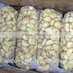 Wholesale Fresh Garlic Cloves Price thumbnail-4