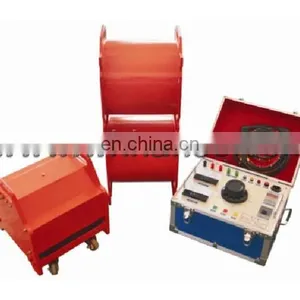CVT Generator ac Withstand Voltage Resonance Booster thumbnail-2