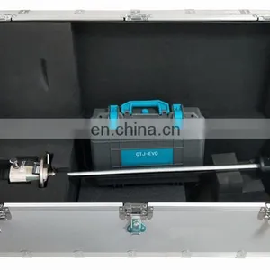 Light Weight Deflectometer Soil Bearing Capacity Test thumbnail-4