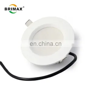 Top Quality Indoor Lighting 2800-5500K Optional CCT Downlight Smd thumbnail-4