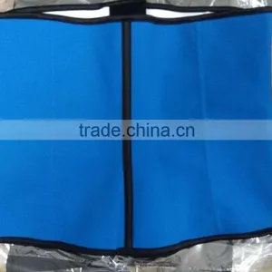 New Arrival Sexy Waist Trainer Slimming Corset Cheap Wholesale Latex Waist Corsets thumbnail-3