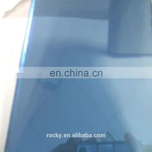 3~12mm Blue Color Float Glass thumbnail-4