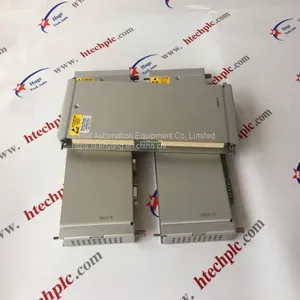 Bently 126648-01 KEYPHASOR I/O MODULE thumbnail-1