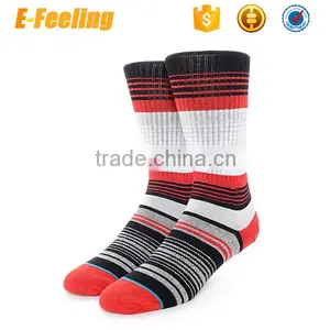 2016 Custom Fashion High Quality Cycling Socks thumbnail-1