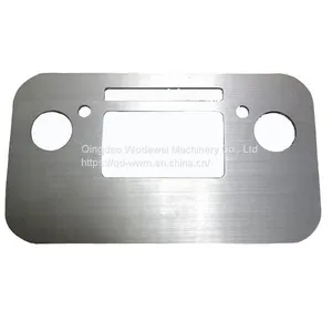 Custom Fabrication Stamping Products thumbnail-5
