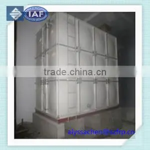 FRP SMC Water Tank thumbnail-2