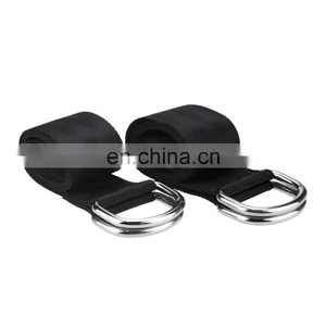 Strong and Safety Tree Swing Hanging Kit Hammock Hanging Straps thumbnail-4