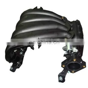 Plastic Injection Mould for Car Components Auto Parts Mold in Car China Plastic Molding Manufacturing With ISO9001 Certificated thumbnail-6