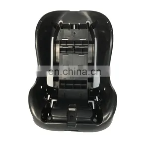 China Car Molded Plastic pp Abs Pvc Resin Injection Moulding Multiple Cavity Silicon Mould Master Maker Molding for Auto Parts thumbnail-5
