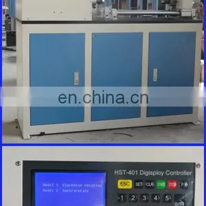 2019 New NJS-50 50 N.m Digital Display Torsion Testing Machine/torsion Tester From China thumbnail-6