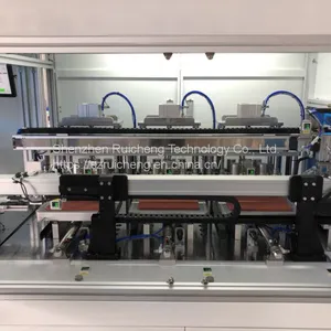 Mult-function Automatic Film Laminator Machinery/Laminator Equipment With Top Quality thumbnail-2