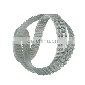 AT10 PU Material Steel Cord Closed Timing Belt Toothed Belt thumbnail-4