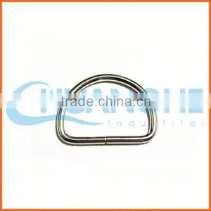 China Supplier 4*25mm d Ring thumbnail-3