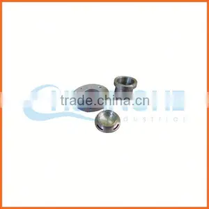 Made in China Perforated Stainless Steel Cnc Turning Parts thumbnail-6