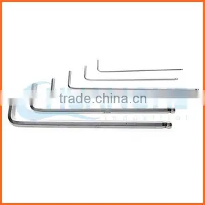 Hot Sale Metric Hex Wrench thumbnail-5