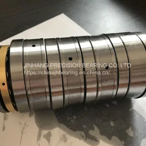 T3AR2866 Large Plastic Extruder Gearbox Tandem Bearing 28x66x82mm thumbnail-5