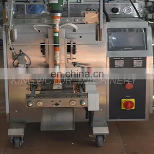 Hot Selling Pure Mineral Water Sachet Packing Machine thumbnail-5